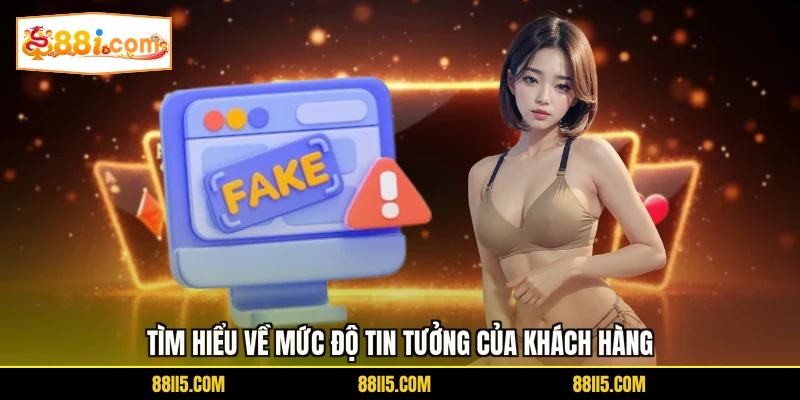 88I có gian lận không, dựa theo đánh giá khách hàng 
